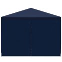  Namiot ogrodowy, 3 x 12 m, niebieski Lumarko!