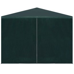  Namiot imprezowy, 3 x 9 m, zielony Lumarko!