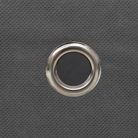  Pudełka z włókniny, 4 szt. 28x28x28 cm, szare Lumarko!