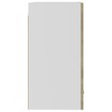  Szafka kuchenna, kolor dąb sonoma, 39,5x31x60 cm, płyta wiórowa Lumarko!