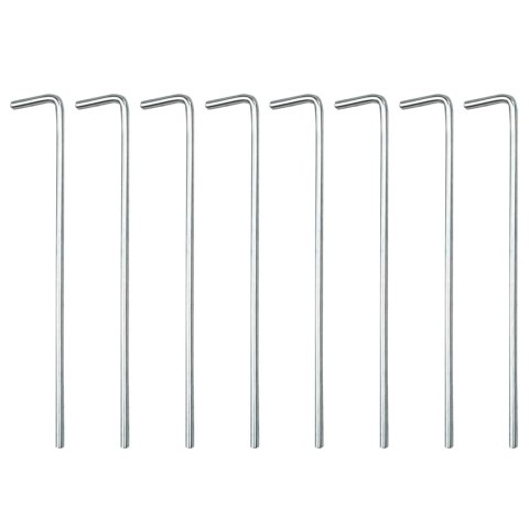  Pawilon ogrodowy, 3x3x2,6 m, biały, 180 g/m² Lumarko!