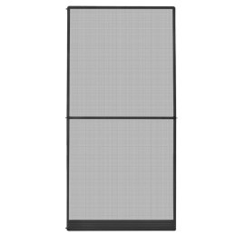 Lumarko Moskitiera na drzwi, antracytowa, 120 x 240 cm