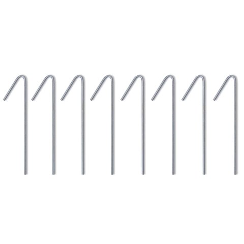  Rozkładany namiot, pawilon z 4 ścianami, 3 x 4,5 m, niebieski Lumarko!