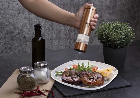  Młynek Elektryczny Berlinger Haus Bh-1906 Lumarko!