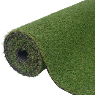  Sztuczny trawnik, 1x15 m 20 mm, zielony Lumarko!