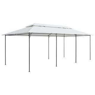  Altana, 600x298x270 cm, biała, 180 g/m² Lumarko!