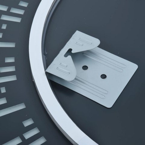  Lustro łazienkowe z LED, 80 cm Lumarko!