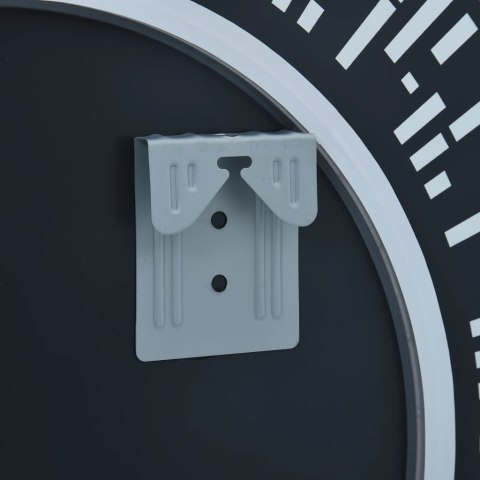  Lustro łazienkowe z LED, 80 cm Lumarko!