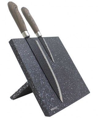  Stojak Blok Magnetyczny Na Noże Kinghoff Kh-1560 Lumarko!