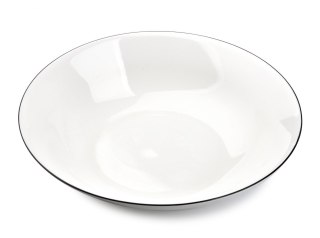  Simple Talerz Do Makaronu 26,3cm Lumarko!