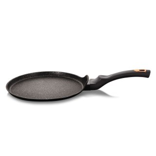  Patelnia Granitowa Do Naleśników 25cm Berlinger Haus Black Rose Bh-1639 Lumarko!