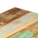  Stół jadalniany, 120 x 60 x 76 cm, lite drewno odzyskane Lumarko!