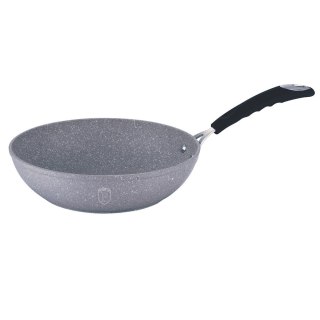  Wok Granitowy Berlinger Haus 28cm Bh-1159 Stone Touch Lumarko!