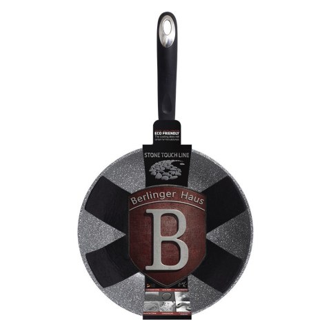  Wok Granitowy Berlinger Haus 28cm Bh-1159 Stone Touch Lumarko!
