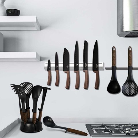  Zestaw Przyborów Kuchennych Berlinger Haus Bh-6229 Lumarko!