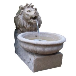  Mini fontanna Acqua Arte - zestaw Basel 1387068 Lumarko!