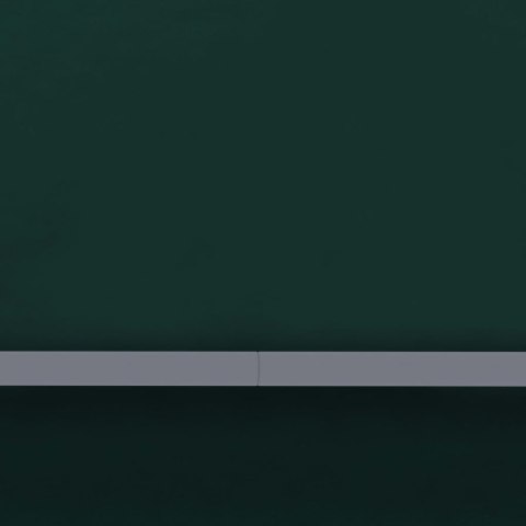  Namiot imprezowy ze ściankami, 4x4 m, zielony, 90 g/m² Lumarko!