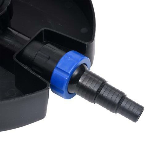  Stojący skimmer powierzchniowy do oczka wodnego Lumarko!