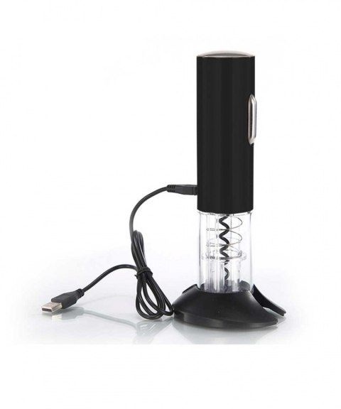  Elektryczny Korkociąg Do Wina Kinghoff Kh-1590 Lumarko!