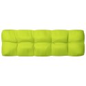  Poduszki na sofę z palet, 3 szt., jasnozielone Lumarko!