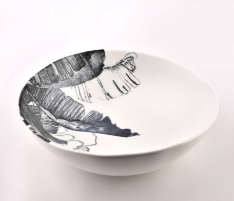  Tropical Miska 17.5cm 600ml Lumarko!