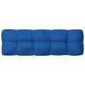  Poduszki na sofę z palet, 5 szt., kobaltowoniebieskie Lumarko!