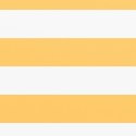  Parawan balkonowy, biało-żółty, 90x600 cm, tkanina Oxford Lumarko!