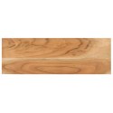  Stolik kawowy, 90x30x40 cm, lite drewno akacjowe Lumarko!