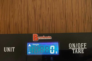  Elektroniczna Szklana Waga Kuchenna Lcd Do 5kg Lumarko!