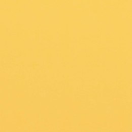  Parawan balkonowy, żółty, 120x300 cm, tkanina Oxford Lumarko!