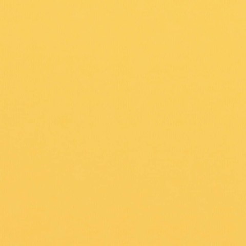  Parawan balkonowy, żółty, 120x300 cm, tkanina Oxford Lumarko!