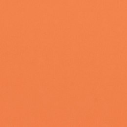  Parawan balkonowy, pomarańczowy, 90x300 cm, tkanina Oxford Lumarko!