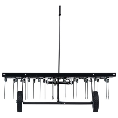  Wertykulator do kosiarki samojezdnej, 100 cm Lumarko!