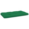 Poduszki na sofę z palet, 3 szt., zielone Lumarko!