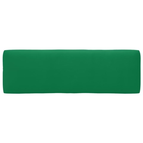  Poduszki na sofę z palet, 3 szt., zielone Lumarko!