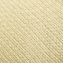  Żagiel przeciwsłoneczny, 160 g/m², beżowy, 2x4,5 m, HDPE Lumarko!