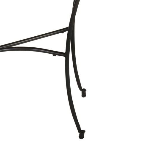  Stolik boczny, 110x40x77 cm, lite drewno z odzysku Lumarko!