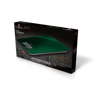  Elektroniczna Waga Kuchenna Berlinger Haus Bh-9111 Emerald Lumarko!