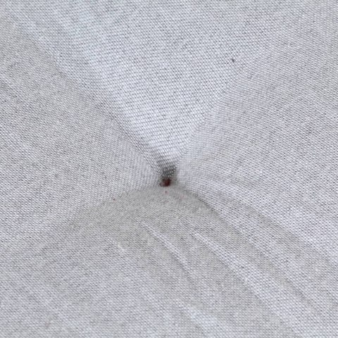  Poduszka na sofę z palet, szara, 120x80x10 cm Lumarko!