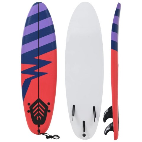  Deska surfingowa Stripe, 170 cm Lumarko!