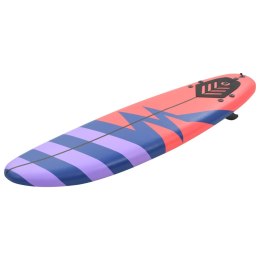 Lumarko Deska surfingowa Stripe, 170 cm