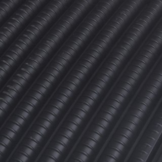  Solarny podgrzewacz wody w basenie, łukowaty, 110x65 cm Lumarko!