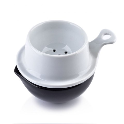  Modern Life Naczynie Z Sitkiem Wielofunkcyjne 10xh9.5cm Lumarko!