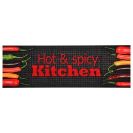  Kuchenny dywanik podłogowy Hot & Spicy, 60x300 cm Lumarko!