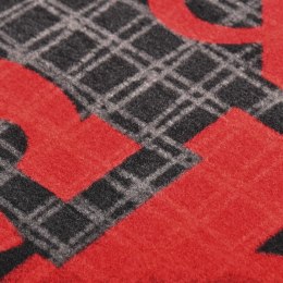  Kuchenny dywanik podłogowy Hot & Spicy, 60x300 cm Lumarko!