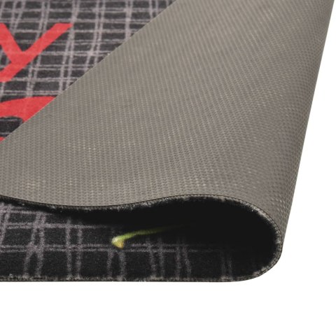  Kuchenny dywanik podłogowy Hot & Spicy, 60x300 cm Lumarko!