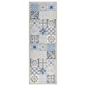  Kuchenny dywanik podłogowy Mosaic, 60x300 cm Lumarko!
