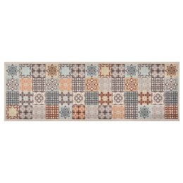 Lumarko Kuchenny dywanik podłogowy Mosaic Colour, 45x150 cm