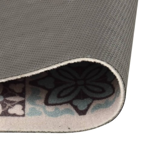  Kuchenny dywanik podłogowy Mosaic Colour, 60x180 cm Lumarko!