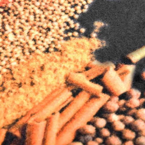  Kuchenny dywanik podłogowy Spice, 60x300 cm Lumarko!